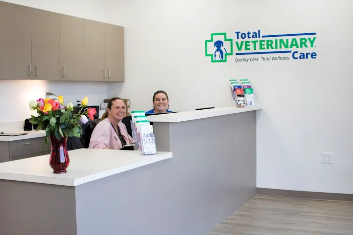 Total Veterinary Care - Buford Picture 9