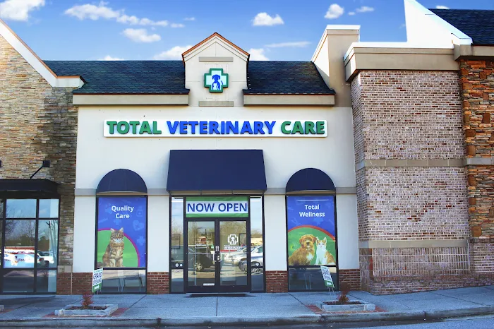 Total Veterinary Care - Buford Picture 10