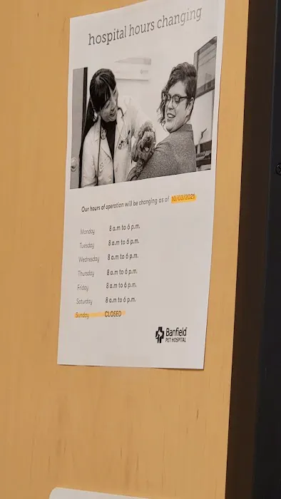Banfield Pet Hospital Picture 5