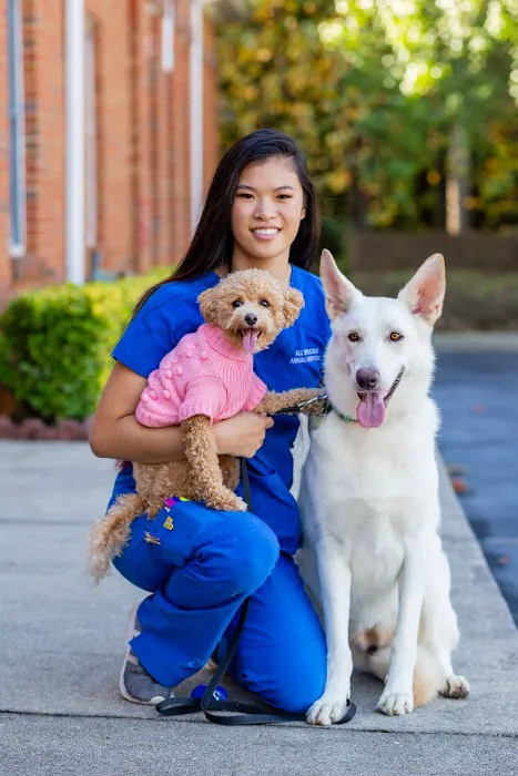 All Species Animal Hospital Picture 4
