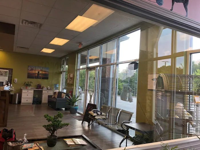 Shepherd Animal Hospital Picture 6