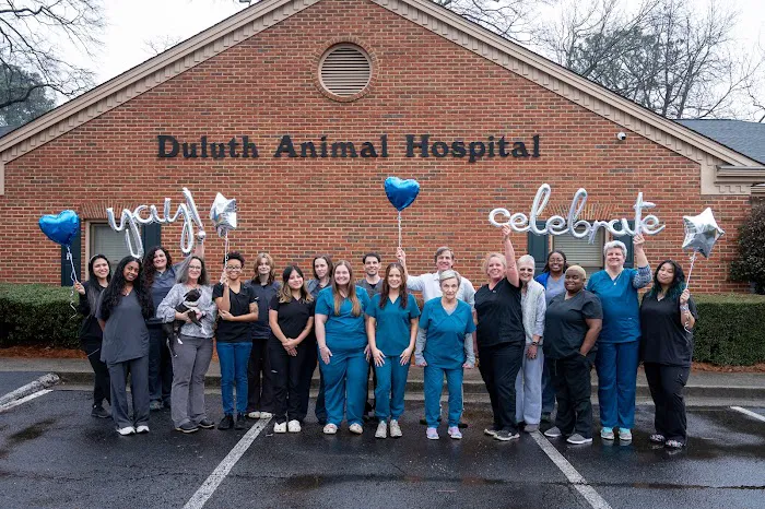 Duluth Animal Hospital Picture 2