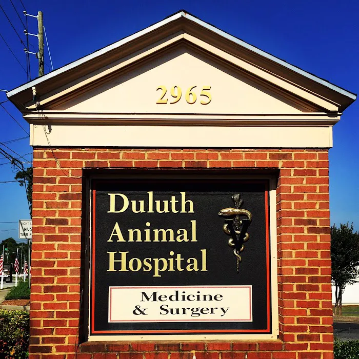 Duluth Animal Hospital Picture 6