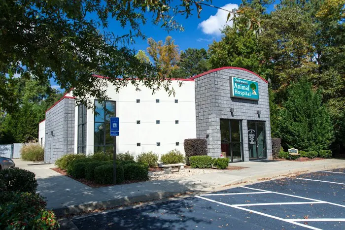 Oakwood Animal Hospital Picture 8
