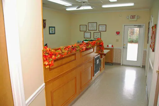 Family Pet Clinic Picture 8