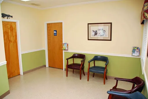 Family Pet Clinic Picture 5