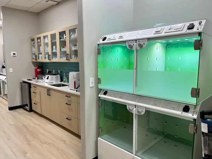 Flowery Branch Pet Wellness Center Picture 1