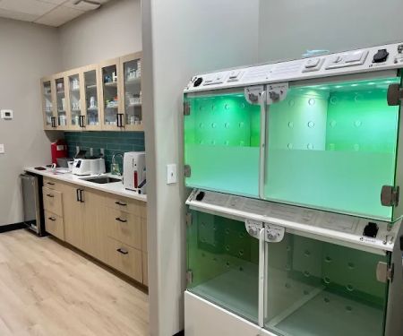Flowery Branch Pet Wellness Center