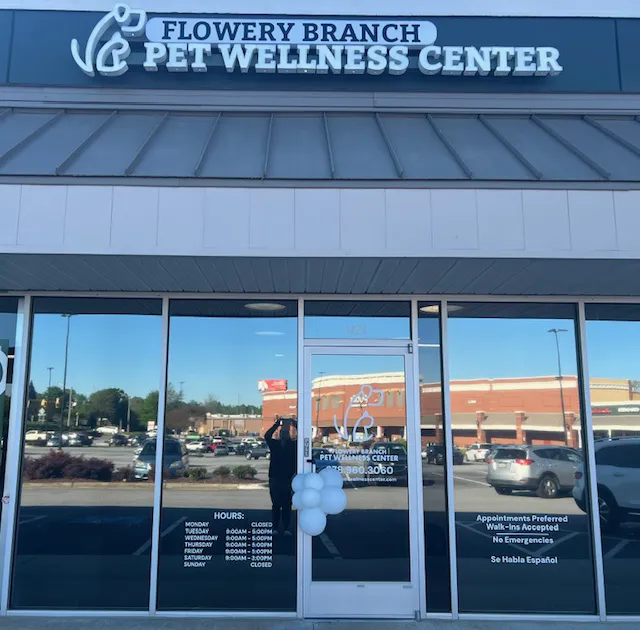 Flowery Branch Pet Wellness Center Picture 7