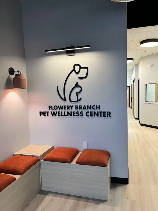 Flowery Branch Pet Wellness Center Picture 8
