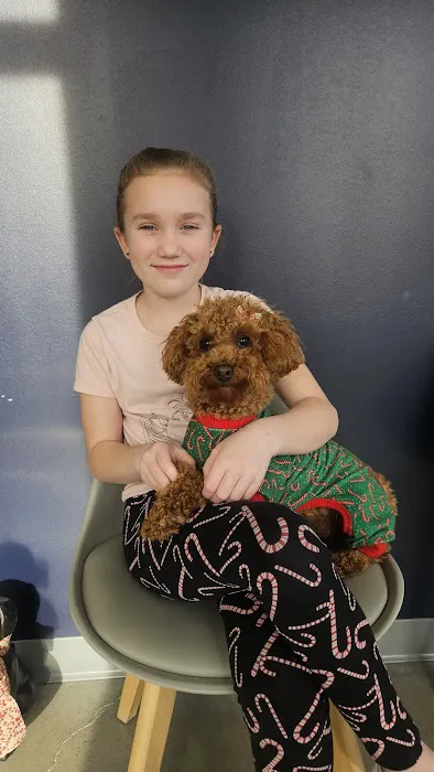 Flowery Branch Animal Hospital Picture 3