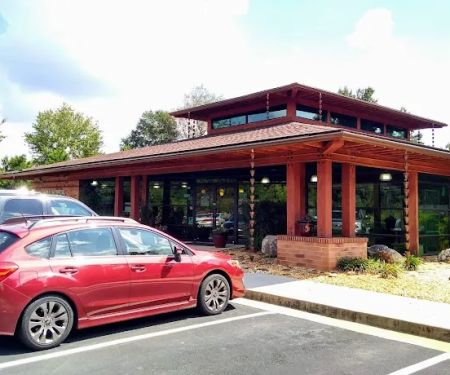 Lance Animal Hospital
