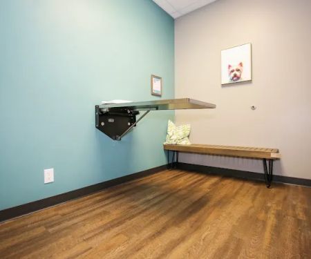 Hemlock Animal Hospital