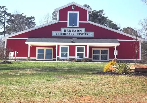 Red Barn Veterinary Hospital Picture 9