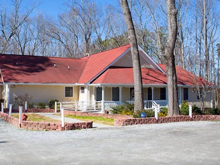 Murrayville Veterinary Clinic Picture 3