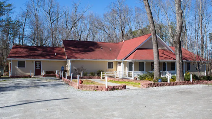 Murrayville Veterinary Clinic Picture 9