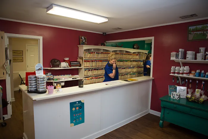 Murrayville Veterinary Clinic Picture 10