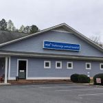 VCA Dahlonega Animal Hospital