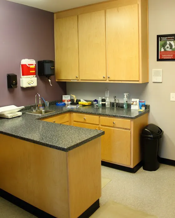 VCA Dahlonega Animal Hospital Picture 6