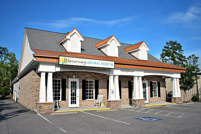 Waterway Animal Hospital Picture 10