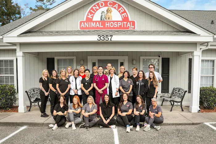 Kind Care Animal Hospital Picture 3