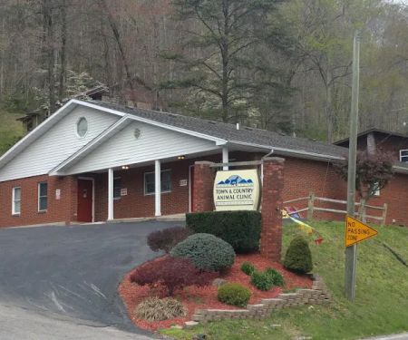 Town & Country Animal Clinic