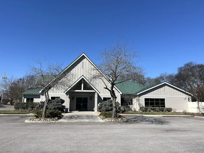 Village Veterinary Hospital Picture 1