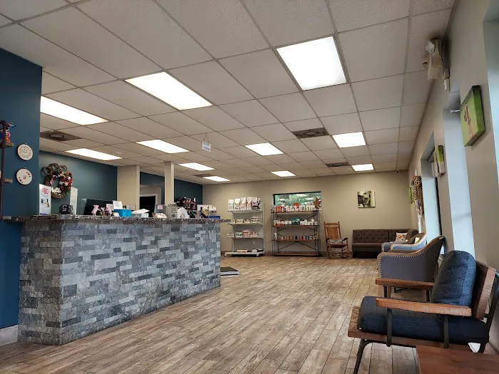 South Rhea Animal Hospital Picture 1