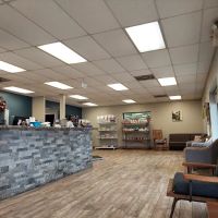 South Rhea Animal Hospital ico