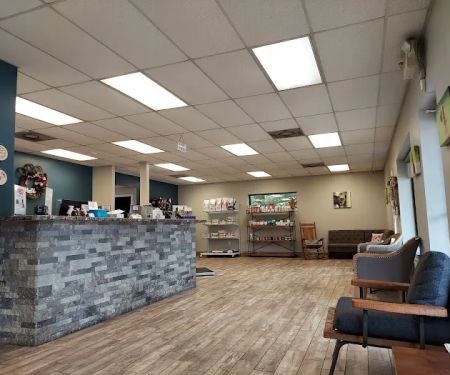 South Rhea Animal Hospital
