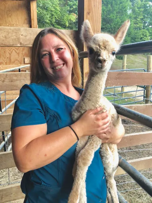 Sale Creek Veterinary Services Picture 2