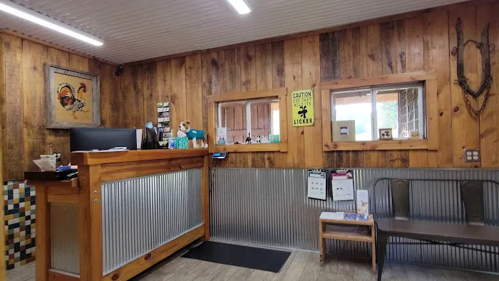 Sale Creek Veterinary Services Picture 7