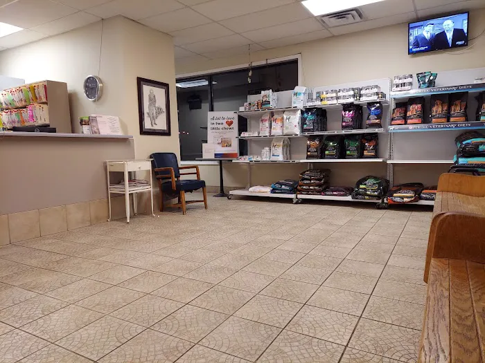 Animal Clinic of Athens Picture 2