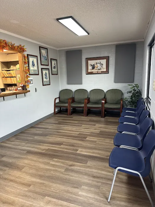 Offutt Veterinary Clinic Picture 8