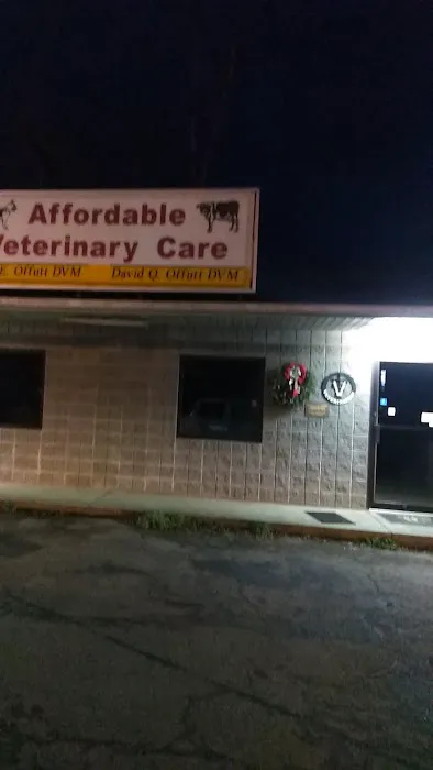Offutt Veterinary Clinic Picture 6