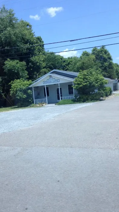 Union Hill Veterinary Hospital Picture 1