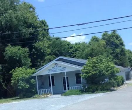 Union Hill Veterinary Hospital