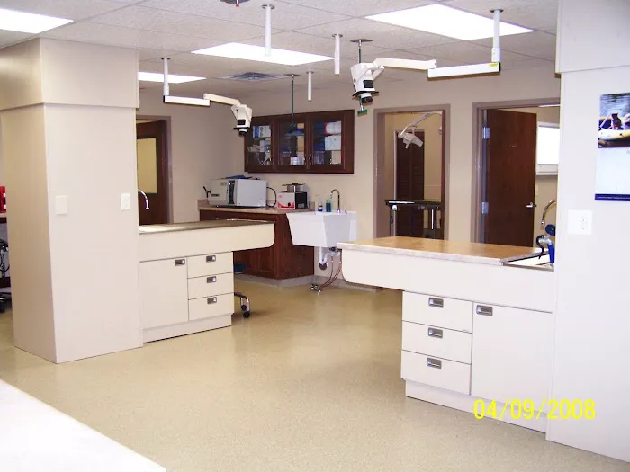 Sequoyah Animal Hospital Picture 1