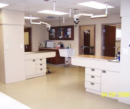 Sequoyah Animal Hospital
