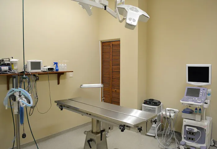 Sequoyah Animal Hospital Picture 6