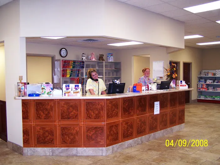 Sequoyah Animal Hospital Picture 4