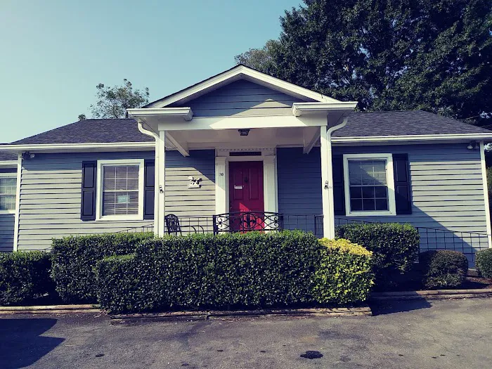 Bradley Veterinary Hospital Picture 7