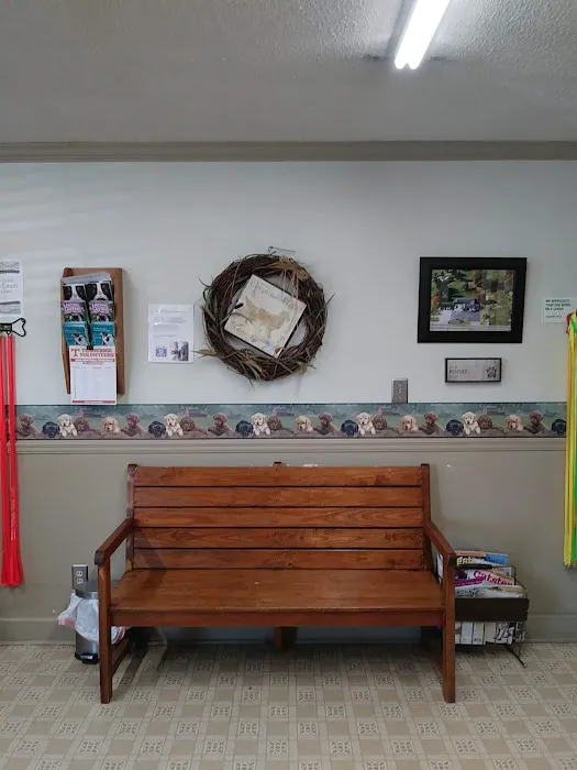 Bradley Veterinary Hospital Picture 8