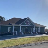 Big Springs Veterinary Hospital ico