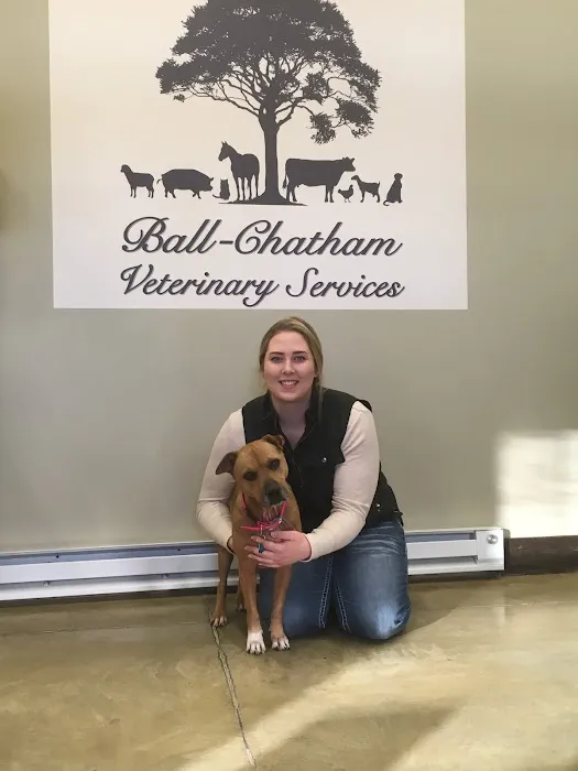 Ball-Chatham Veterinary Services Picture 3