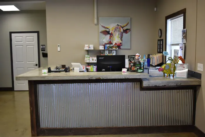 Ball-Chatham Veterinary Services Picture 7