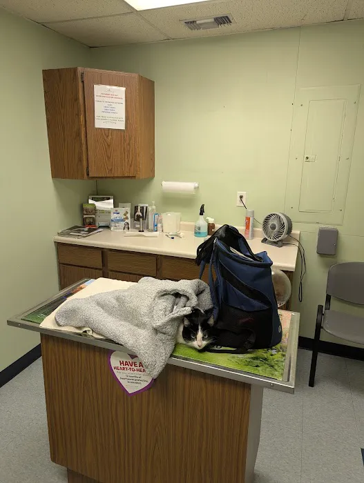 Morris Veterinary Hospital, PC Picture 5
