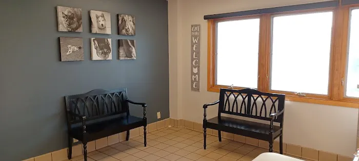Sandwich Veterinary Hospital Picture 2