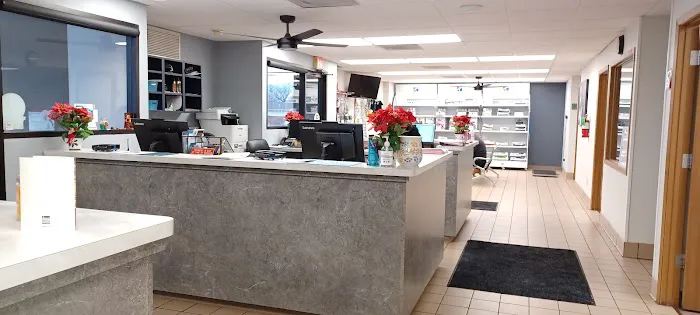 Sandwich Veterinary Hospital Picture 10