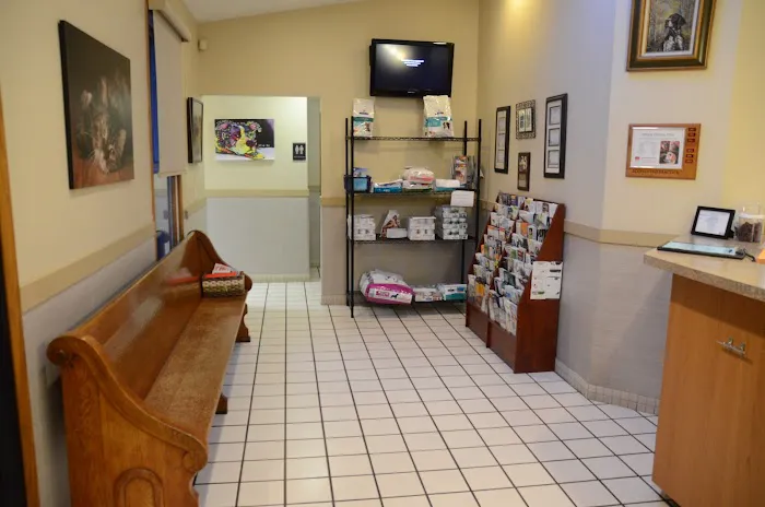 Gateway Veterinary Clinic Picture 1